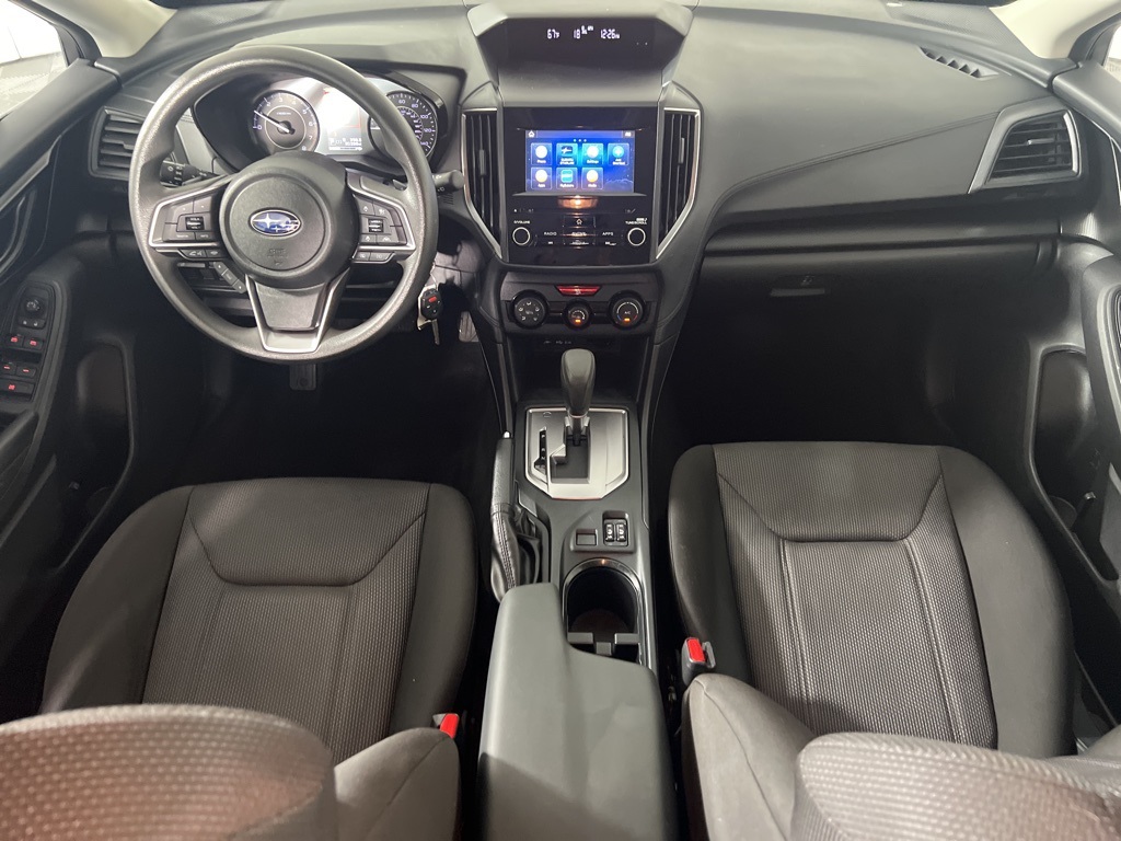 2023 Subaru Impreza Premium photo 2