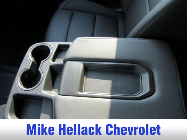 2026 Chevrolet Silverado 1500 LT photo 14