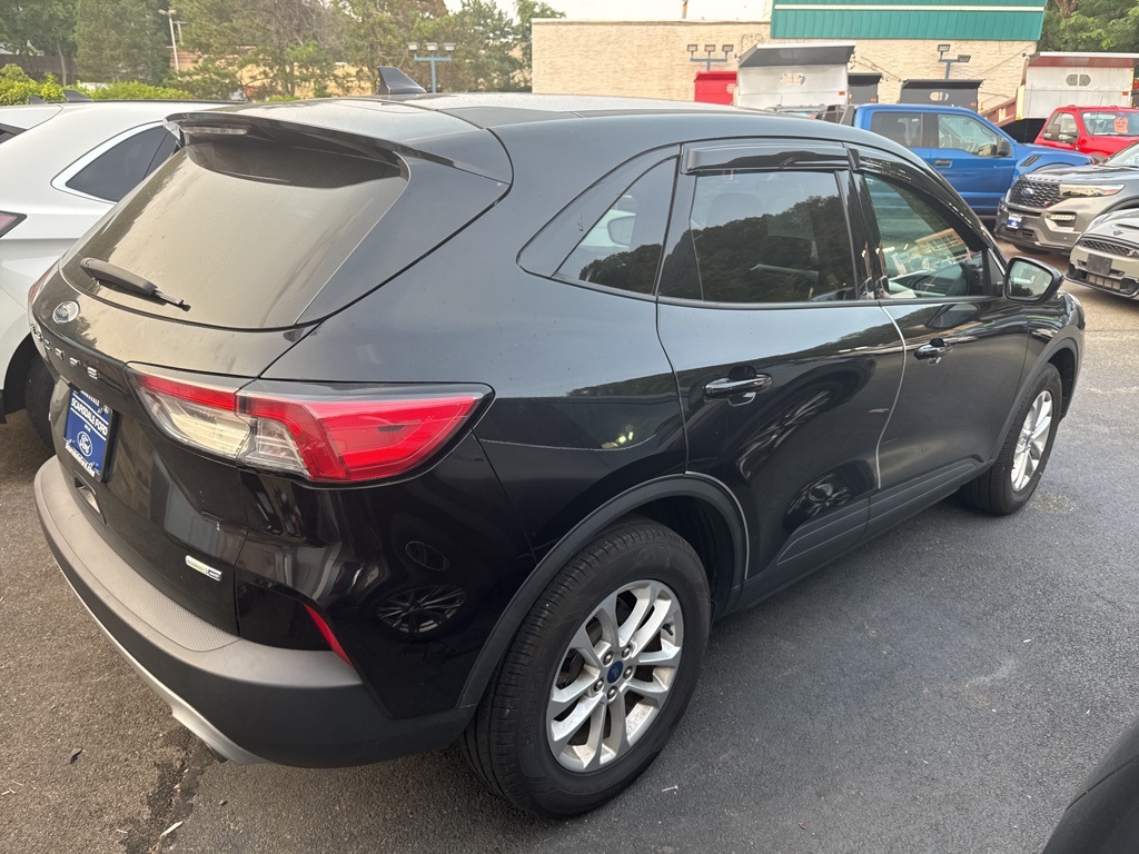 2020 Ford Escape SE photo 3