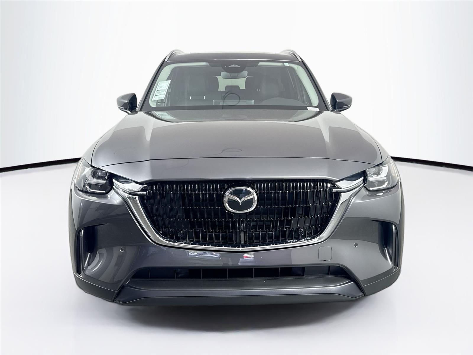 2026 Mazda CX-90 Preferred photo 3