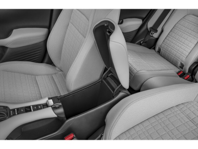 2026 Honda HR-V LX photo 12