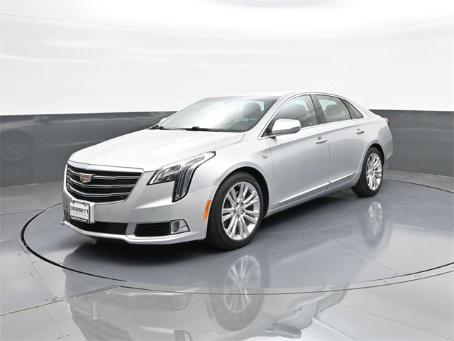 2019 Cadillac XTS Luxury