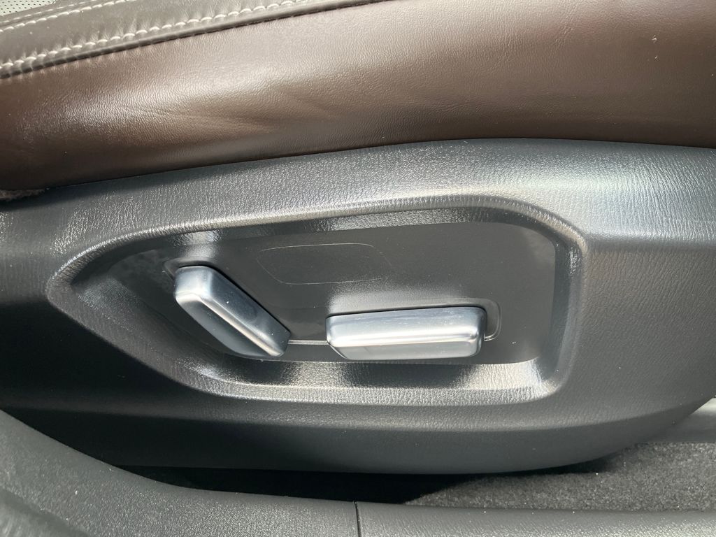 2024 Mazda CX-5 2.5 Turbo Signature photo 34