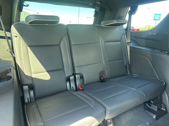 2025 Chevrolet Tahoe Premier photo 31