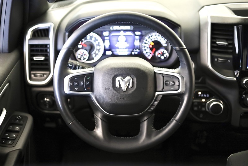 2022 Ram 1500 Big Horn Lone Star photo 13