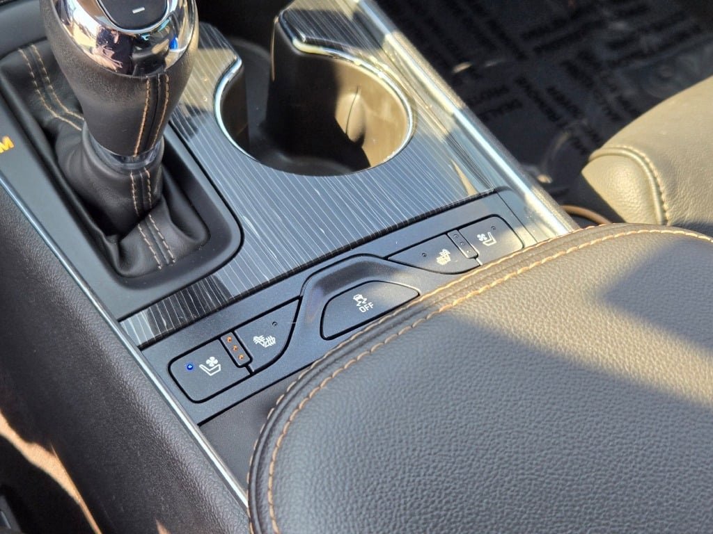 2018 Chevrolet Impala Premier photo 28