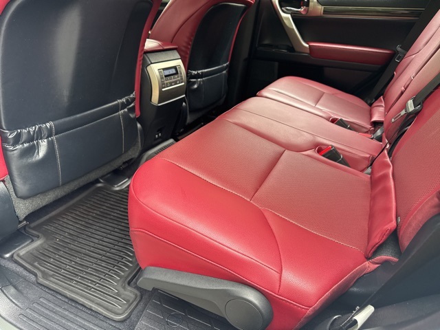 2021 Lexus GX 460 Premium photo 19