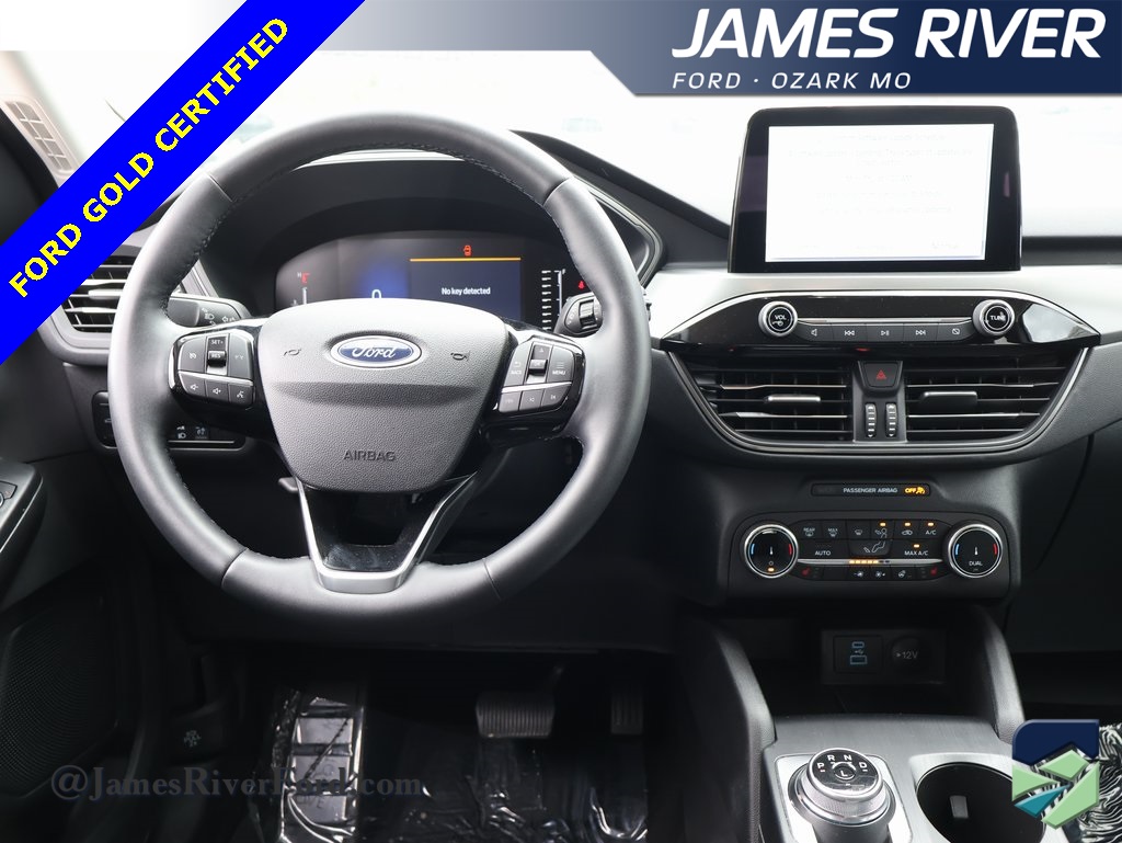 2023 Ford Escape Active photo 15