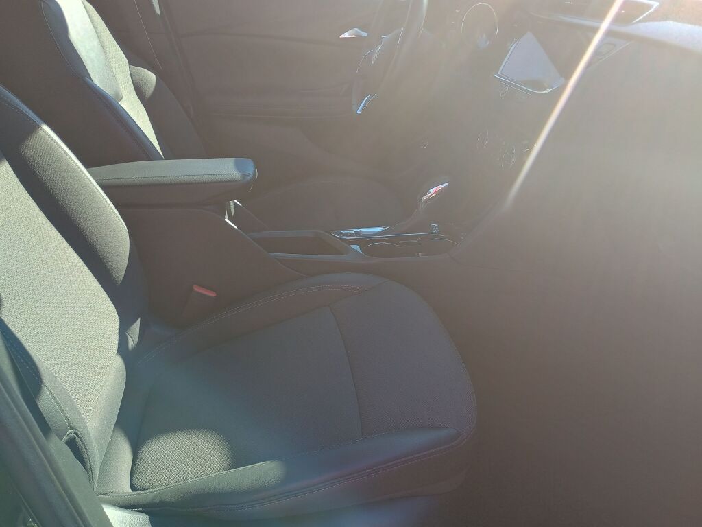 2023 Buick Encore GX Select photo 18