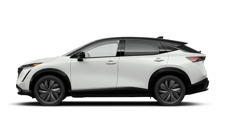 2025 Nissan ARIYA Engage Evolve+ Empower photo 26