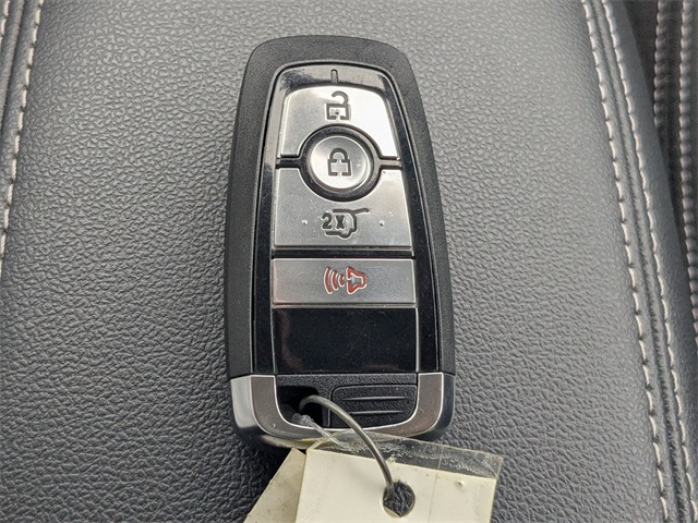 2025 Ford Escape Active photo 25