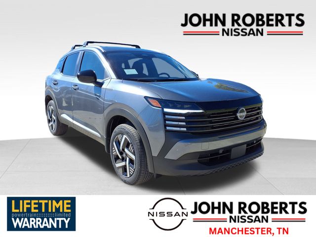 2026 Nissan KICKS SV's photo