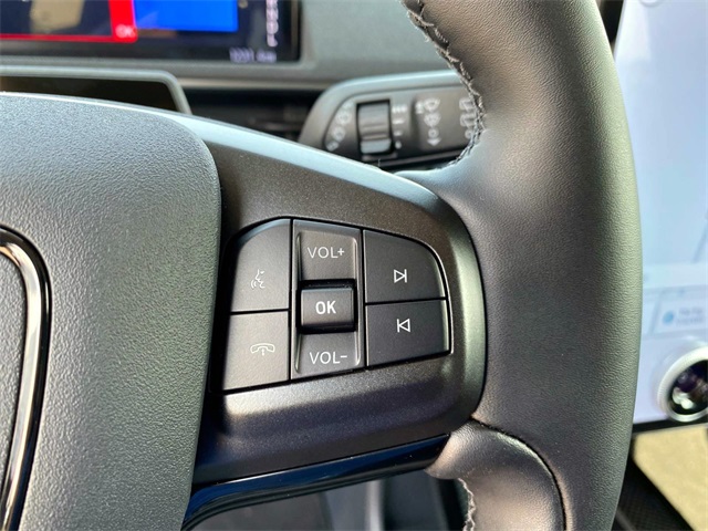 2024 Ford Mustang Mach-E Select photo 14