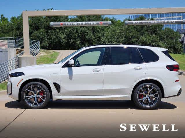 2026 Bmw X5 xDrive50e photo 2