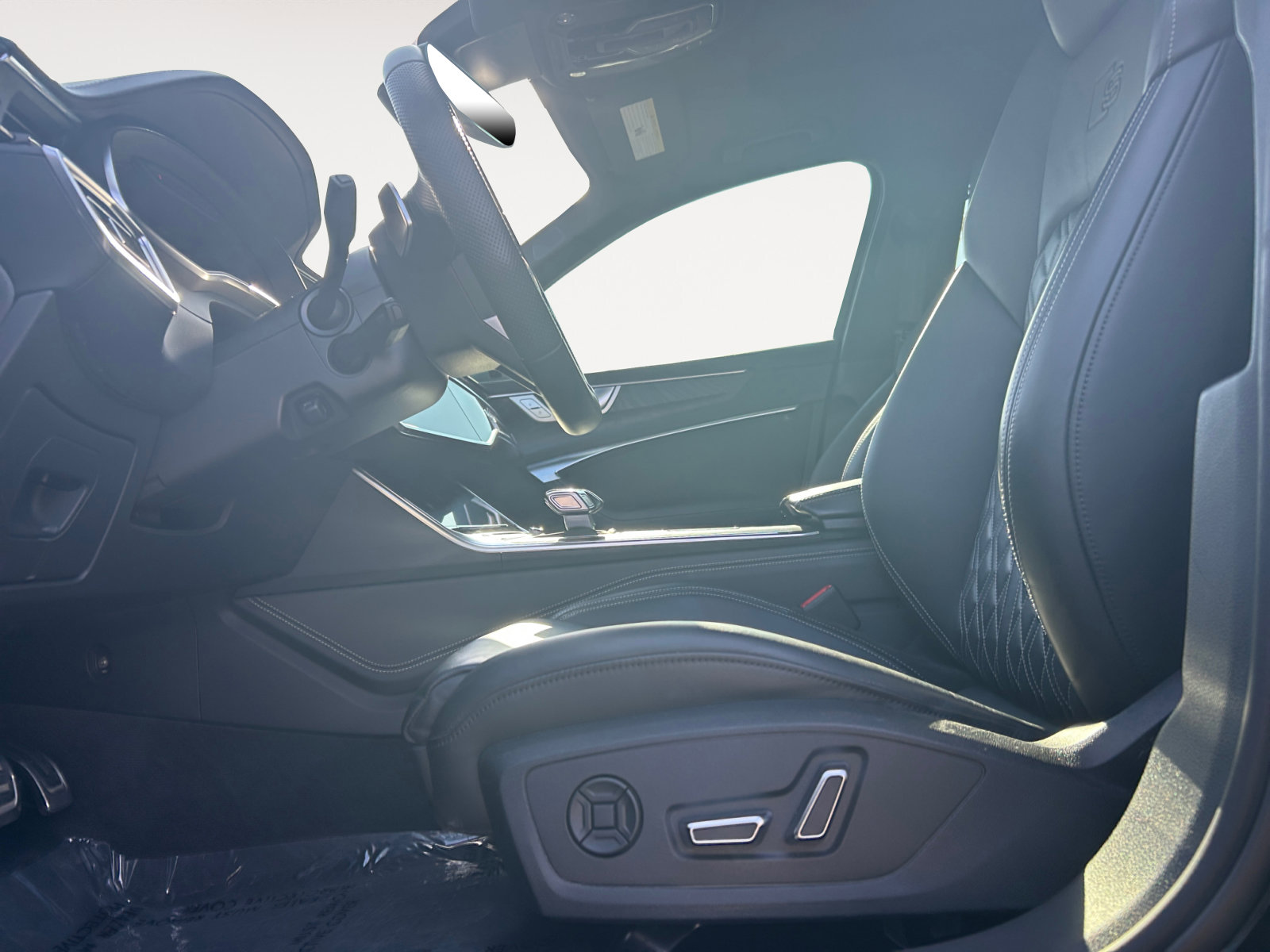 2020 Audi S6 Prestige photo 9