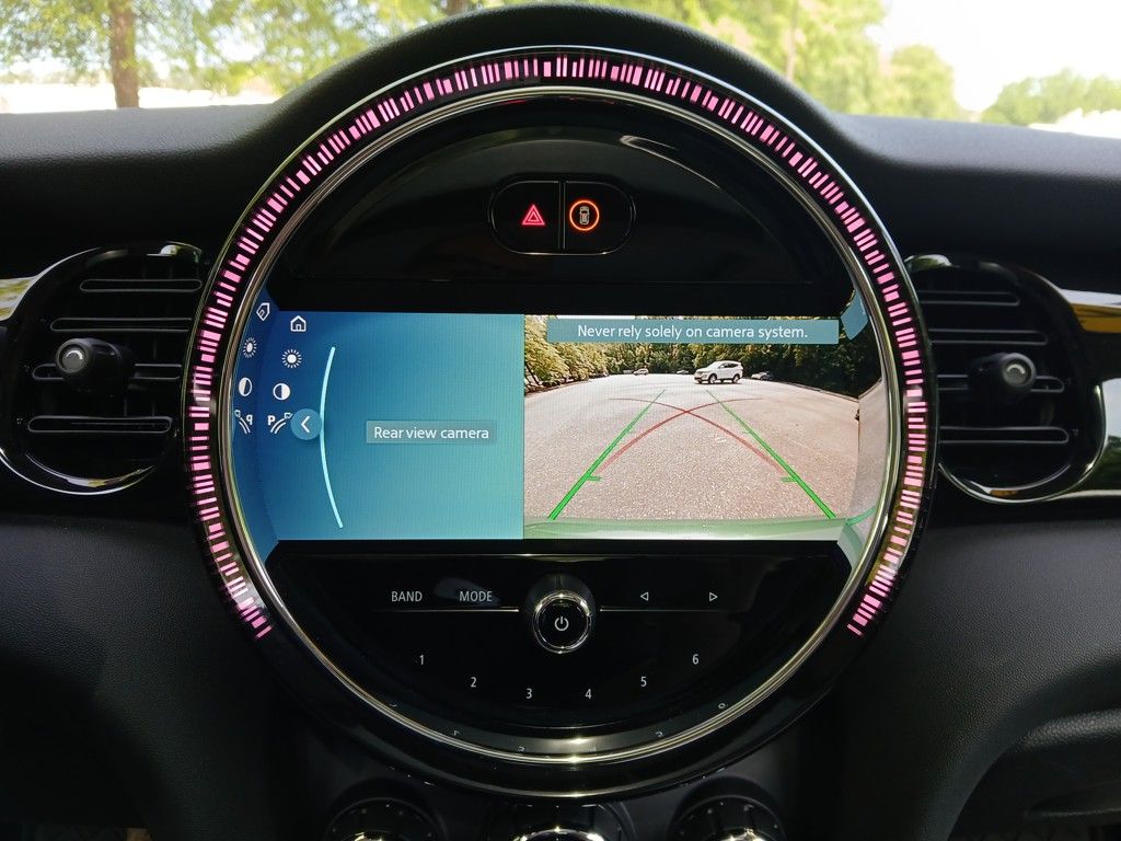 2024 Mini Cooper Hardtop S photo 40