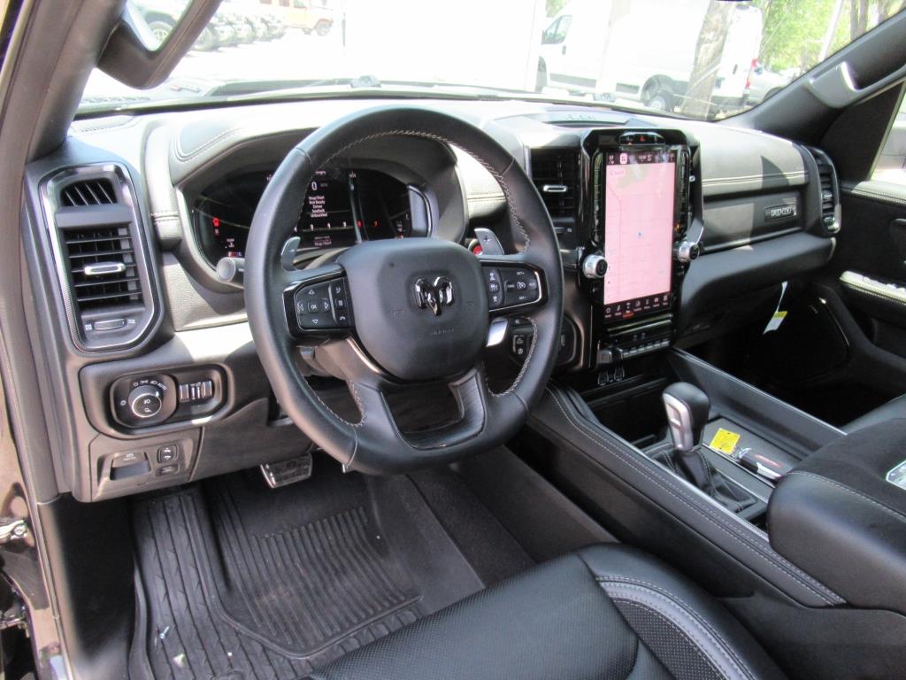 2025 Ram 1500 RHO photo 16