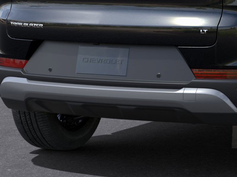 2025 Chevrolet Trailblazer LT photo 13