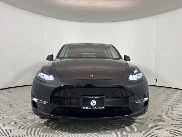 Used 2023 Tesla Model Y Long Range with VIN 7SAYGDEE9PF707381 for sale in Northfield, Minnesota