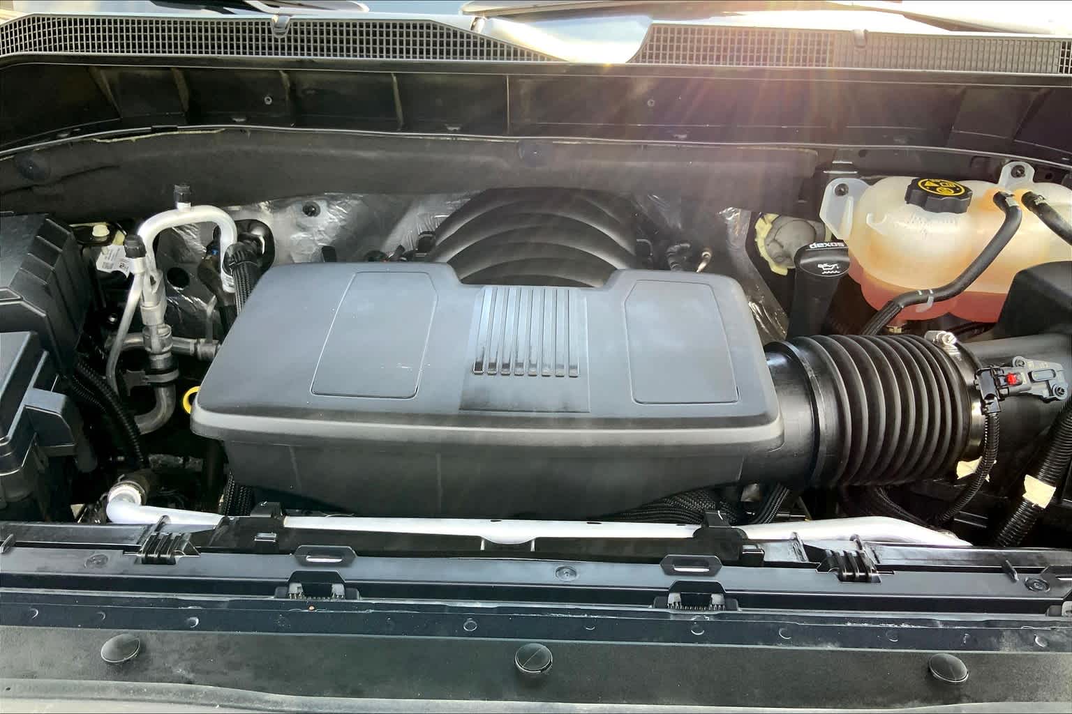 2021 Chevrolet Silverado 1500 LT photo 30