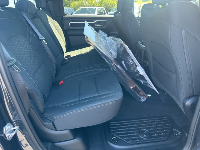 2026 Ram 1500 Big Horn Lone Star photo 19