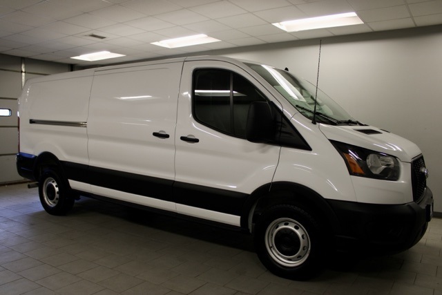 2025 Ford Transit Van Base's photo