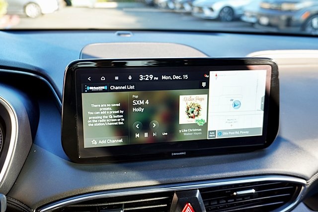 Used 2023 Gray Hyundai XRT image 25