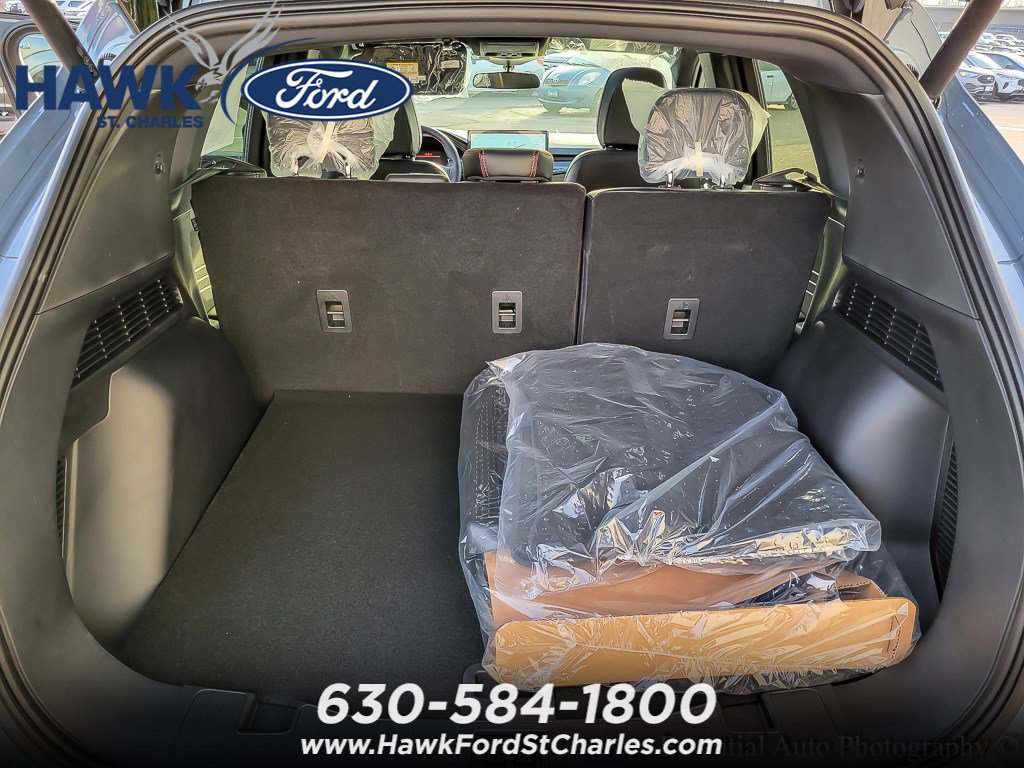 2026 FORD ESCAPE - Image 18