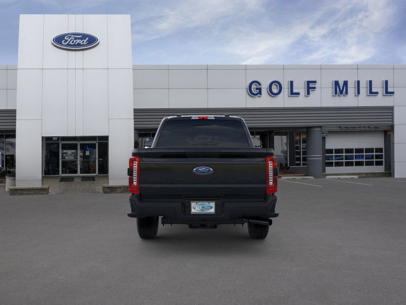 2026 FORD F-350 - Image 4