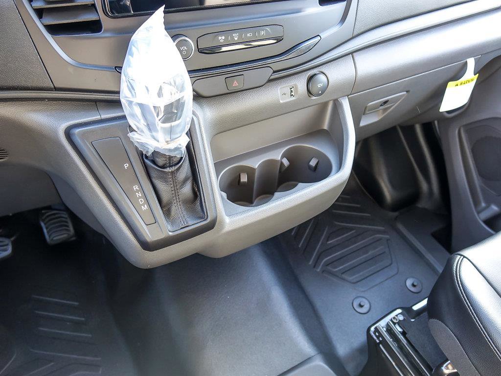 2026 FORD TRANSIT - Image 23