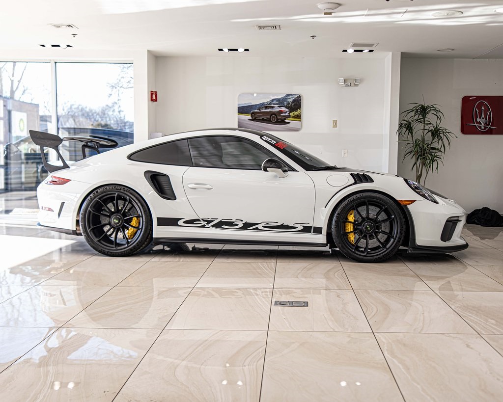 2019 PORSCHE 911 - Image 11