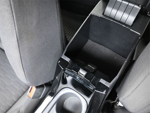 2021 Toyota Corolla SE Nightshade Edition photo 28