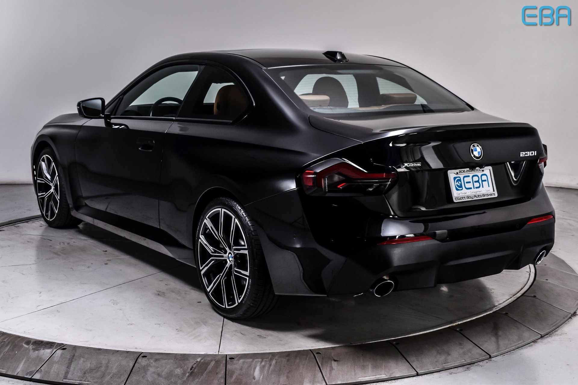 2024 Bmw 230i xDrive photo 4