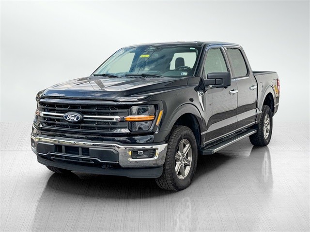 2024 Ford F-150 XLT photo 7