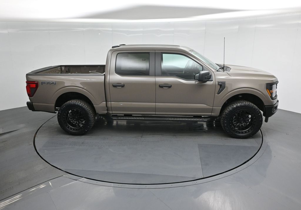 2025 Ford F-150 STX photo 32