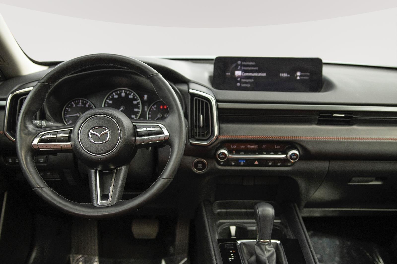 2023 Mazda CX-50 2.5 Turbo Premium Plus photo 3