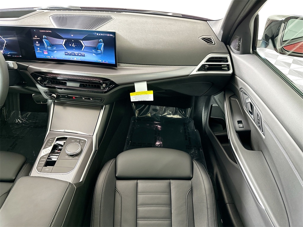2025 Bmw 330i xDrive photo 21