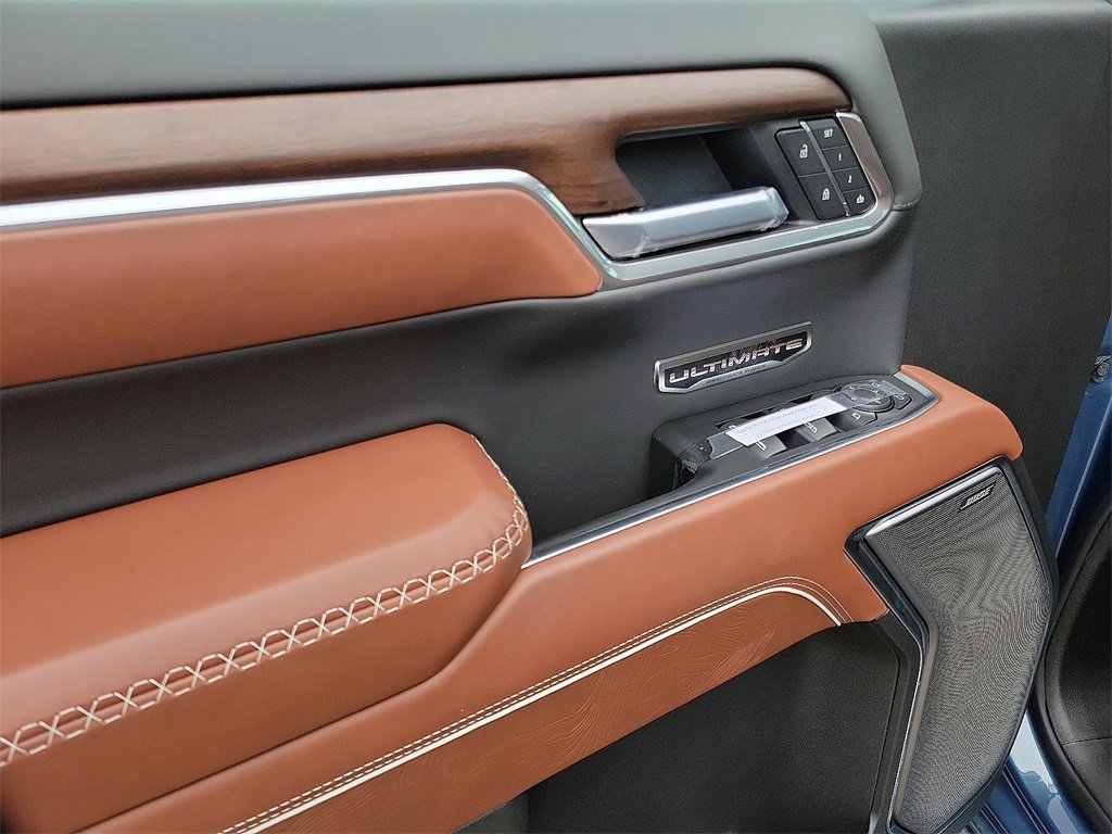 2026 Gmc Sierra 1500 Denali Ultimate photo 18