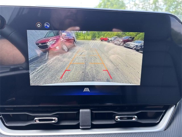 2026 Chevrolet Equinox LT photo 35