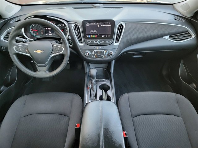 2023 Chevrolet Malibu 1LT photo 18