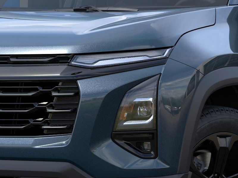 2026 Chevrolet Equinox LT photo 10