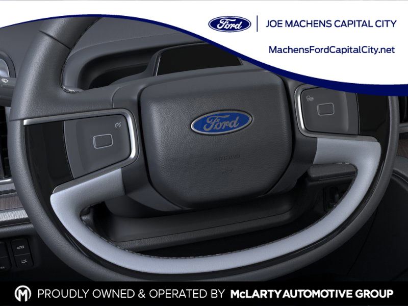 2025 Ford Expedition Platinum MAX photo 12