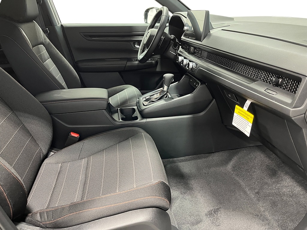2026 Honda CR-V Hybrid Sport photo 22