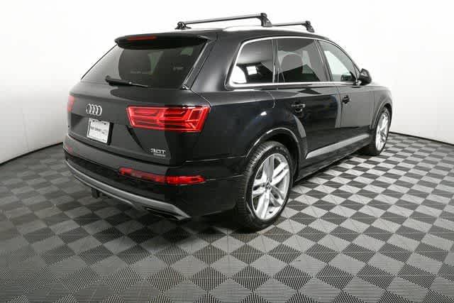 2017 Audi Q7 3.0T Prestige photo 3