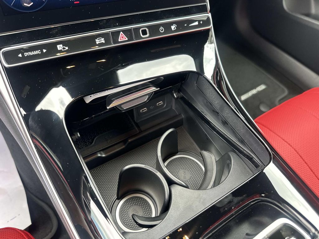 2026 Mercedes Benz CLE 300 4MATIC photo 11