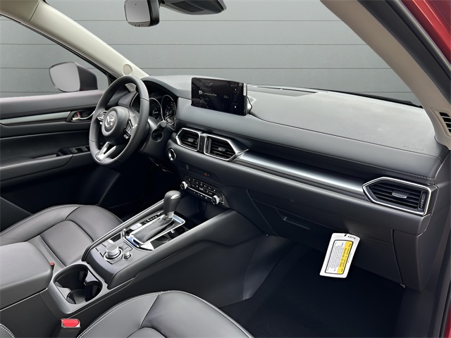 2025 Mazda CX-5 2.5 S Preferred photo 32