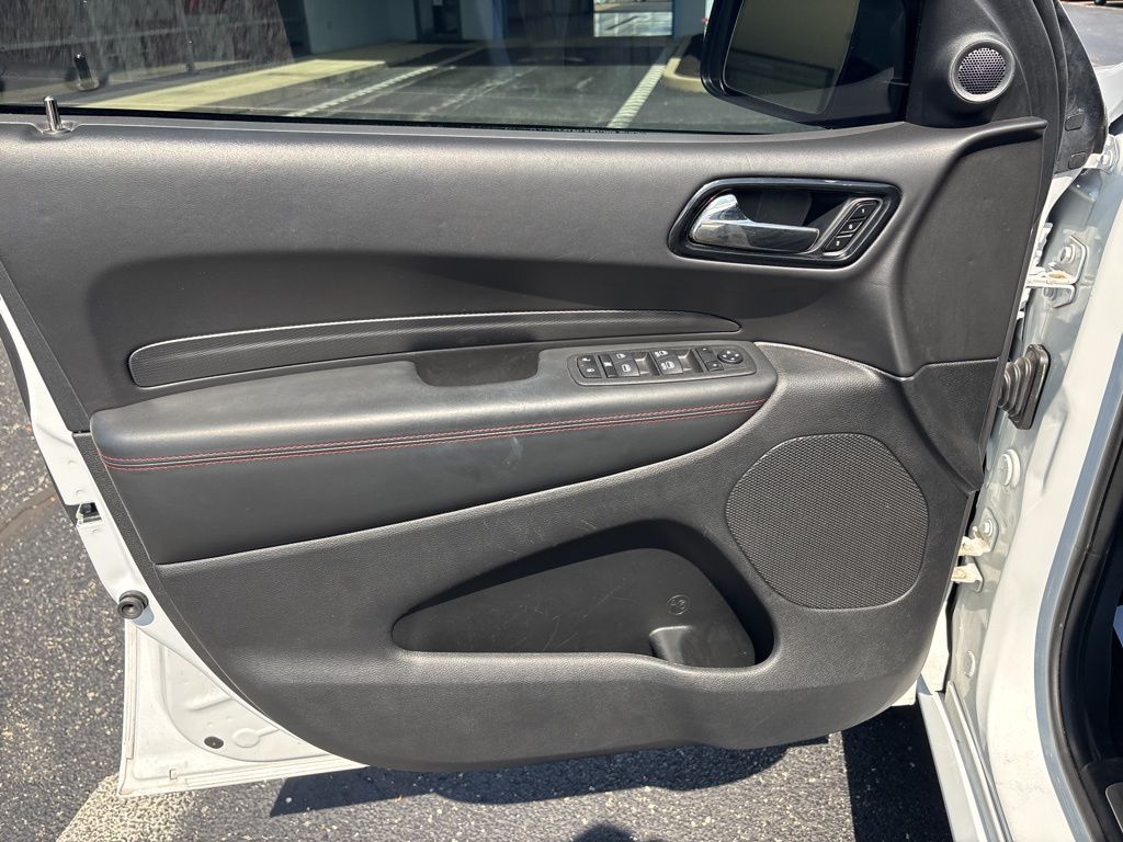 2023 Dodge Durango GT photo 27