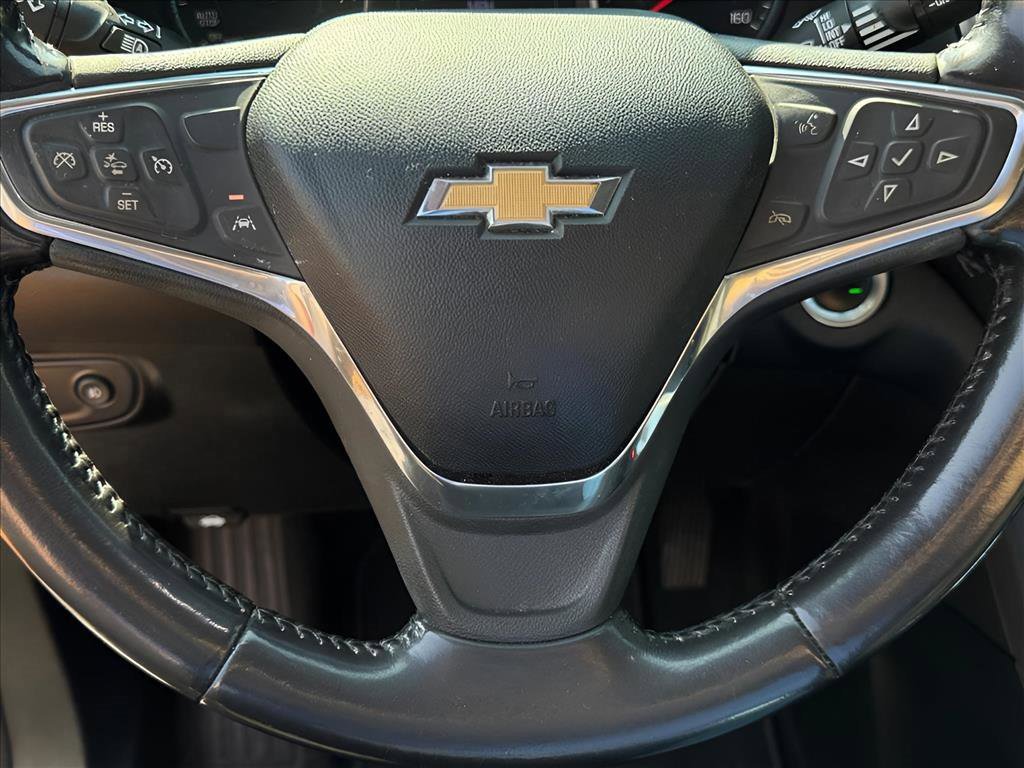 2021 Chevrolet Equinox LT photo 26