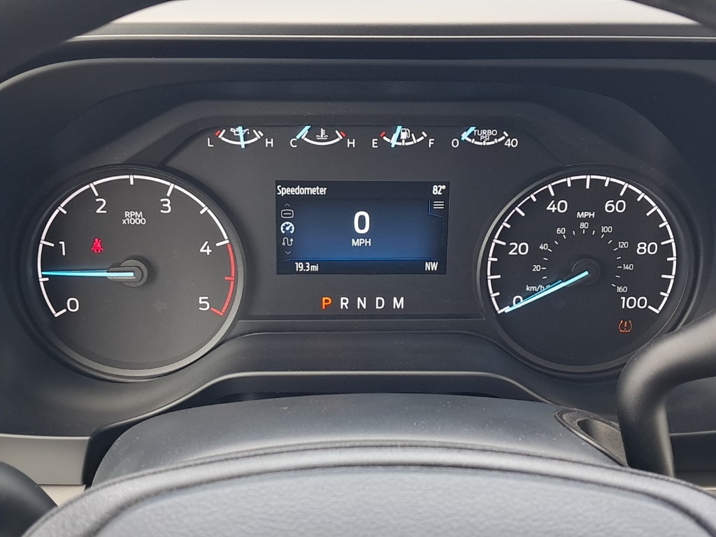 2025 Ford F-250 XLT photo 13