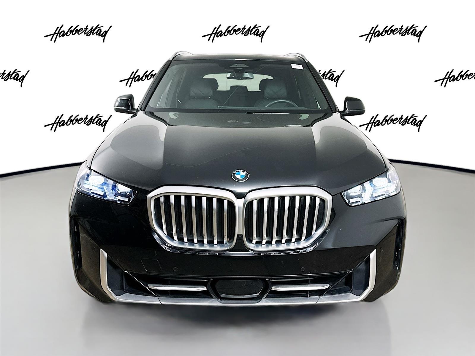 2025 Bmw X5 xDrive40i photo 2